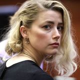 Amber Heard verlangt wegen Mangel an Beweisen Aufhebung des Prozessurteils