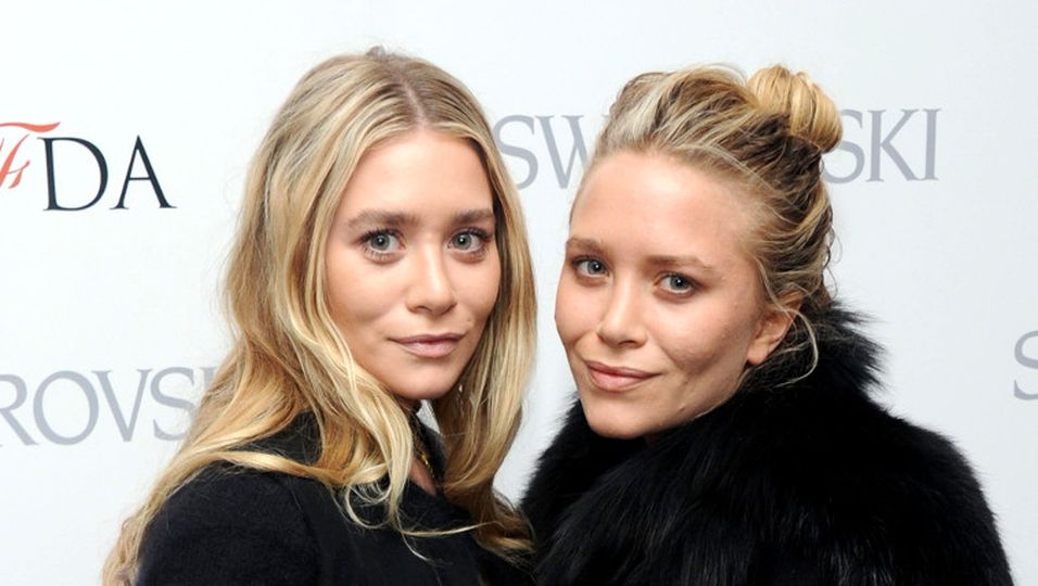 Mary-Kate und Ashley Olsen - Modeimperium erweitert
