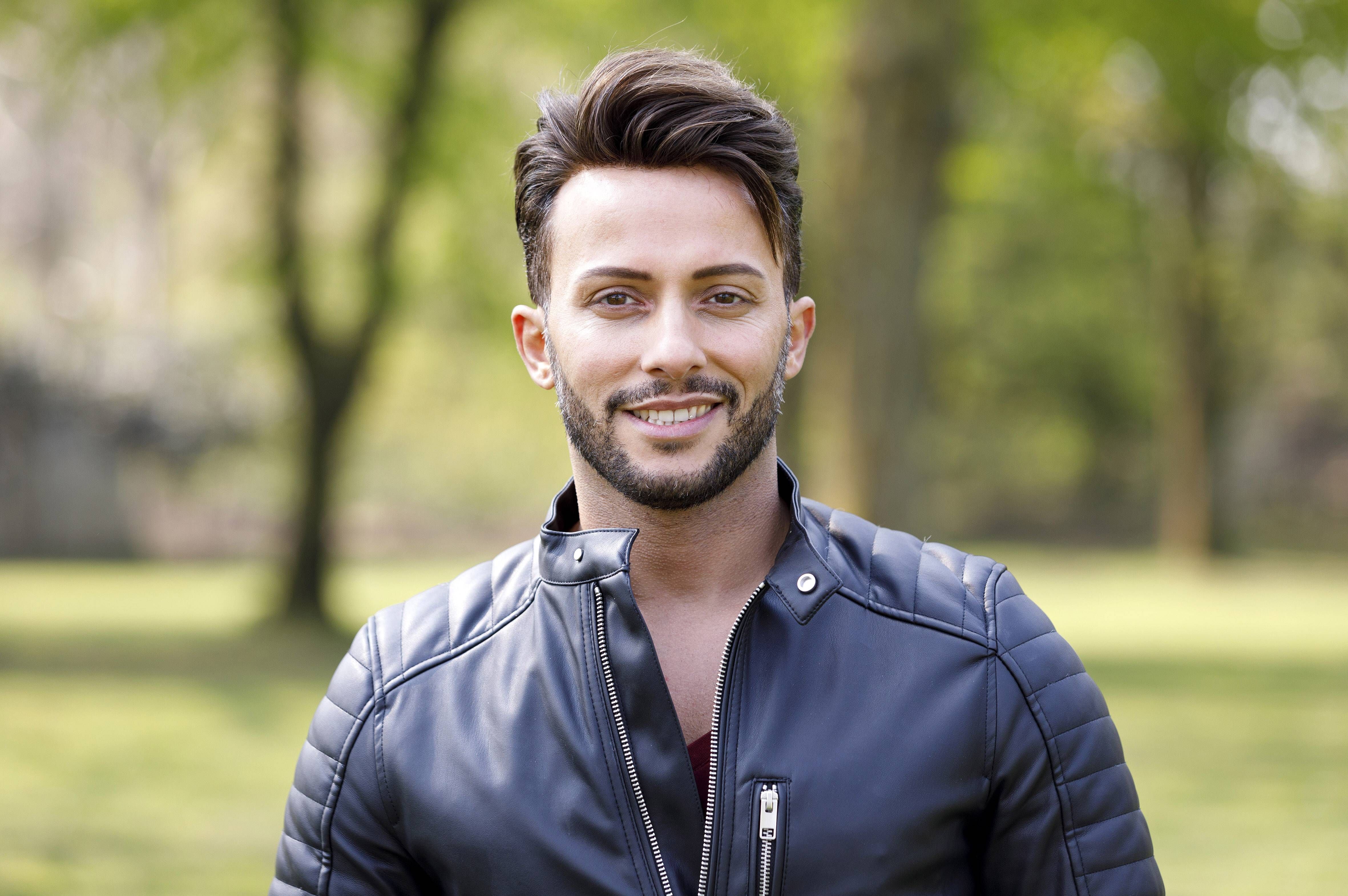 Mehr dazu auf BUNTE.de!