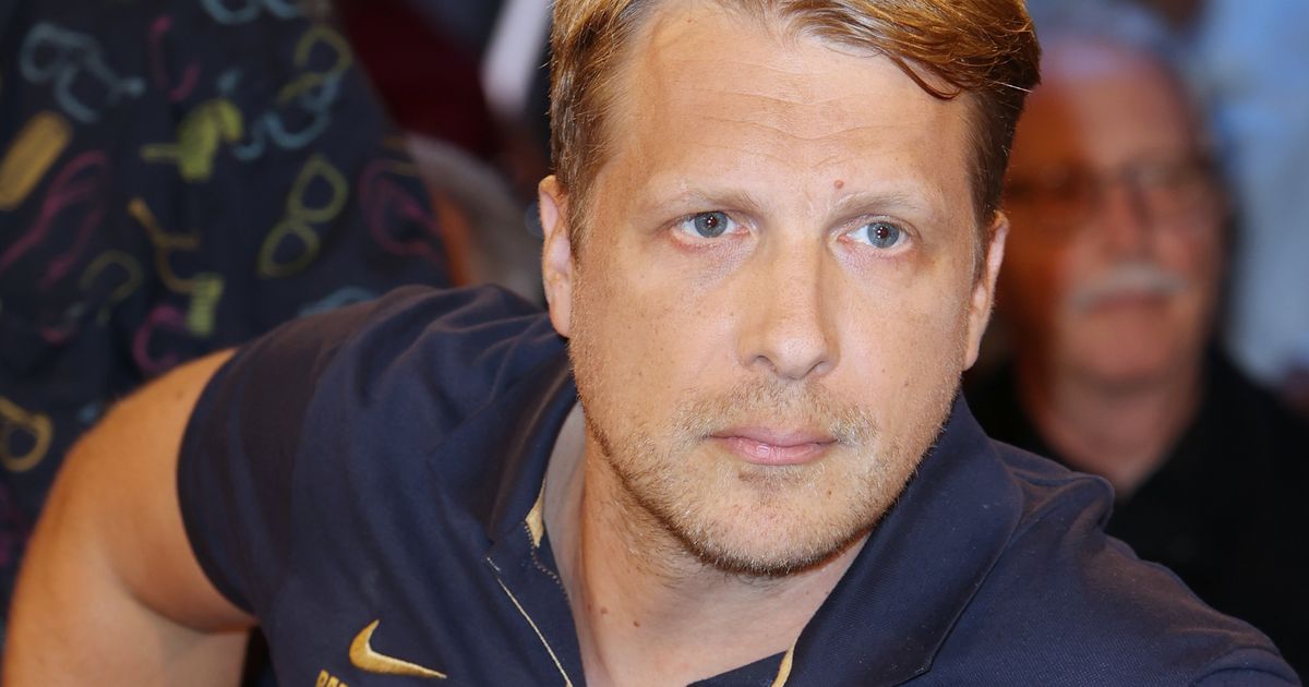 1.800 Dollar Arztrechnung Im Miami-Urlaub rastet Oliver Pocher in der Praxis kurz aus
