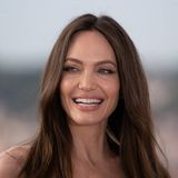 Angelina Jolie: Angelina Jolie: Sie trägt die perfekte Alternative zu Shorts