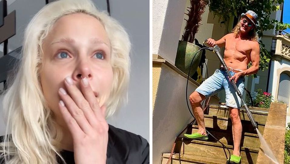"Ich habe einfach nur gebetet" - Dramatischer Unfall bei den "Sommerhaus"-Stars
