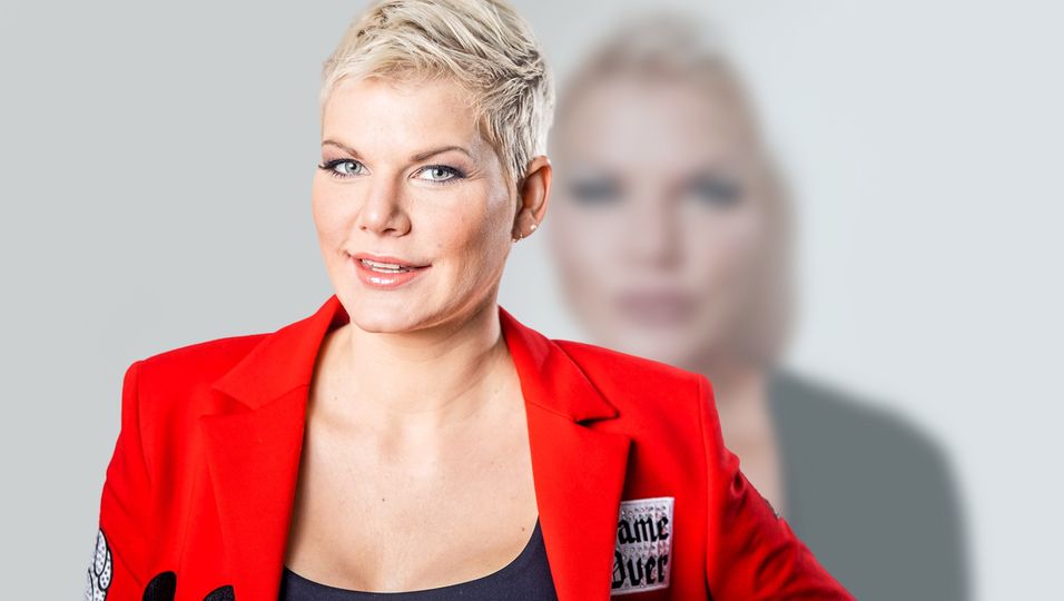 Promi Big Brother Star Melanie Muller Bittere Tranen Wegen Ehe Problemen Bunte De