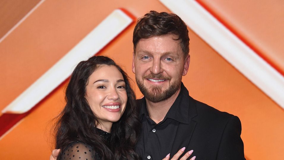 Alexander Thoss & Paola Maria