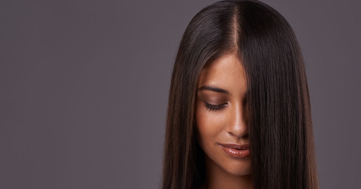 Perfekter Haarscheitel für deine Gesichtsform: Tipps für das ideale Styling!