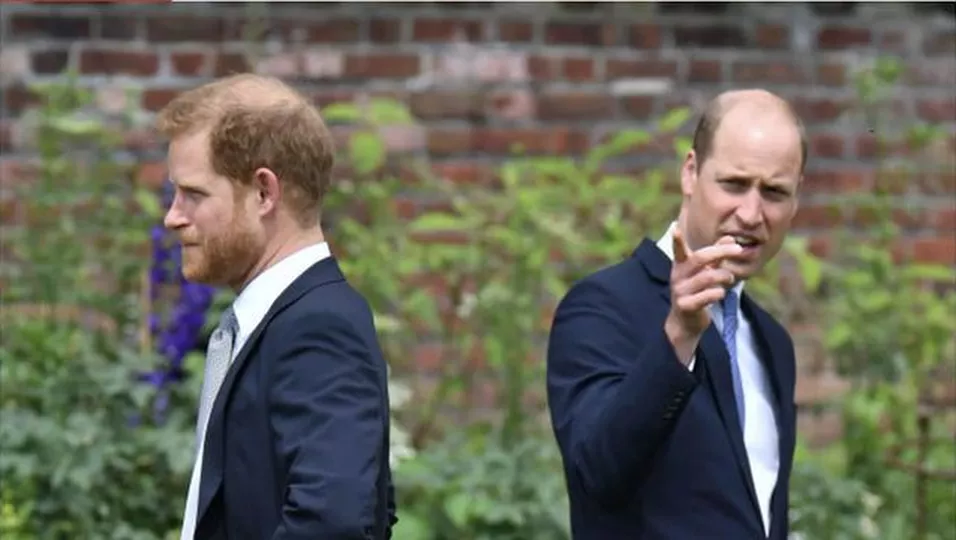 Neues zum Brüderzoff: Insider: "Zwischen William und Harry liegen Welten" |  BUNTE.de