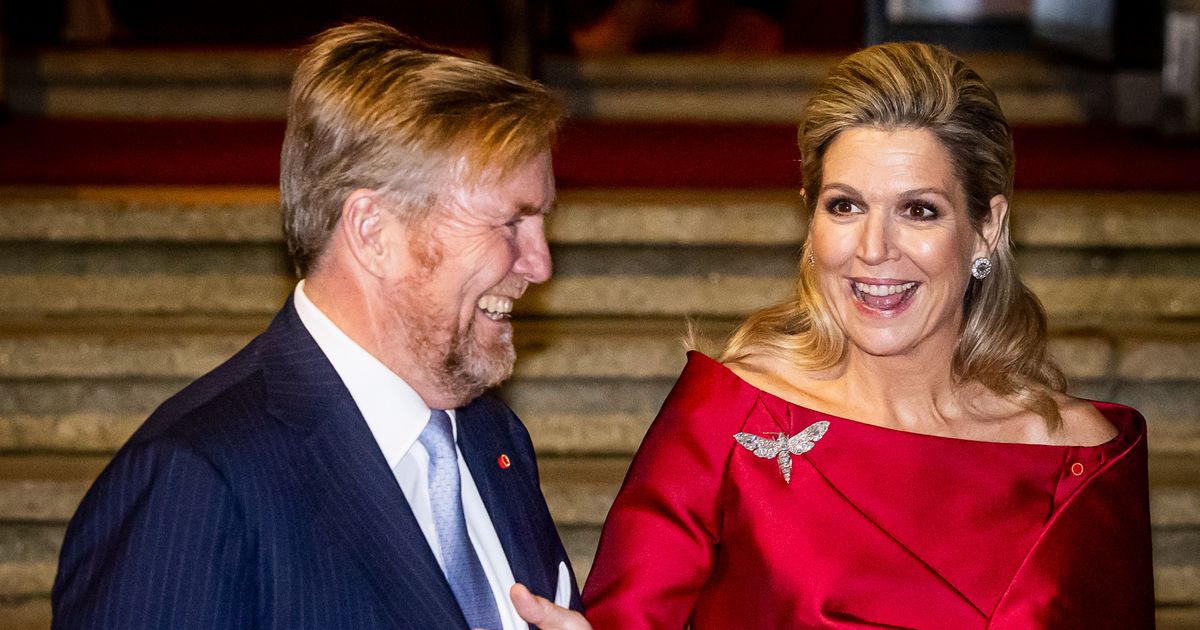 Typisch Stier Stures Sternzeichen: So ticken Máxima, Zara & Co.
