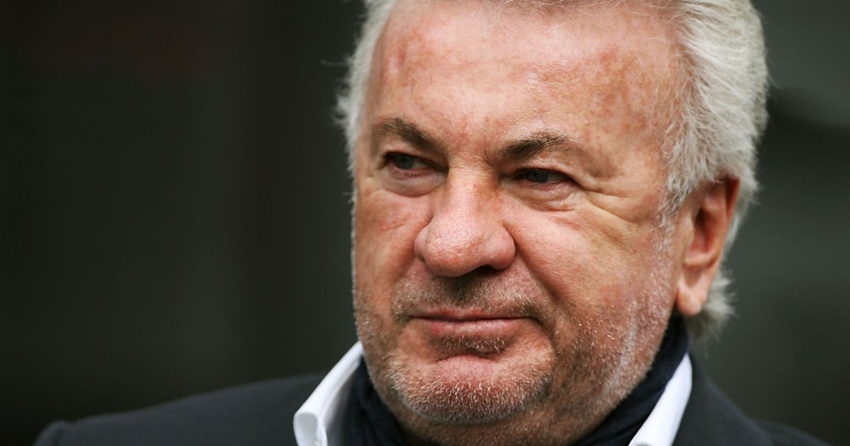 Willi Weber Expertin erklärt Probleme von Dreiecksbeziehungen BUNTE.de