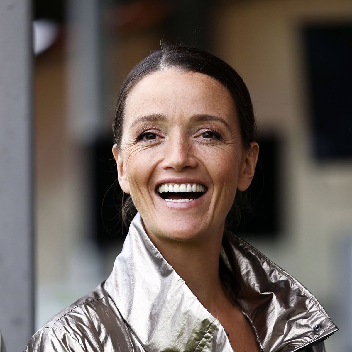 AWZ-Star Kaja Schmidt-Tychsen erfüllte sich während ihrer Auszeit einen  Traum | BUNTE.de