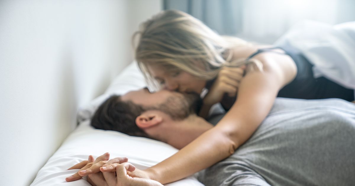 Aufregendes Liebesleben: Laut einer Studie haben 3 Sternzeichen viel Sex