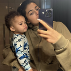Kylie Jenner - Sie macht den Namen ihres Sohnes endlich öffentlich