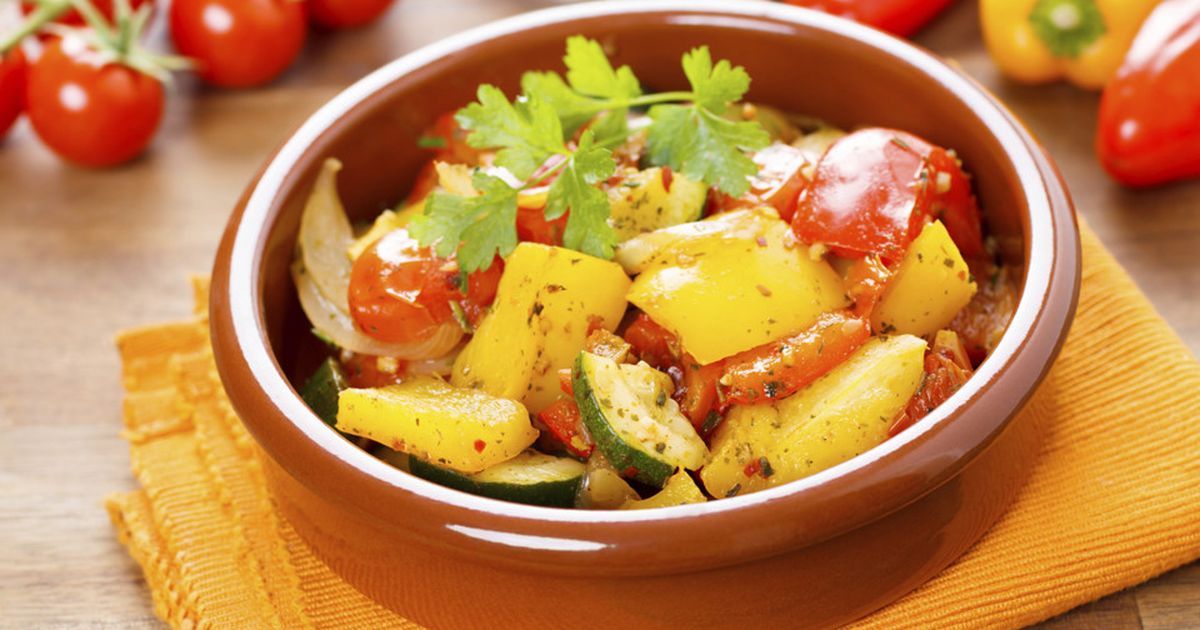 Escalivada: Gemüse nach katalanischer Art rösten | BUNTE.de