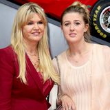 Michael Schumacher: Seine Ehefrau und seine Kinder sorgen sich rührend um ihn