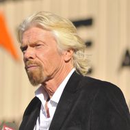 Richard Branson | Er will fliegen für Kinder günstiger machen