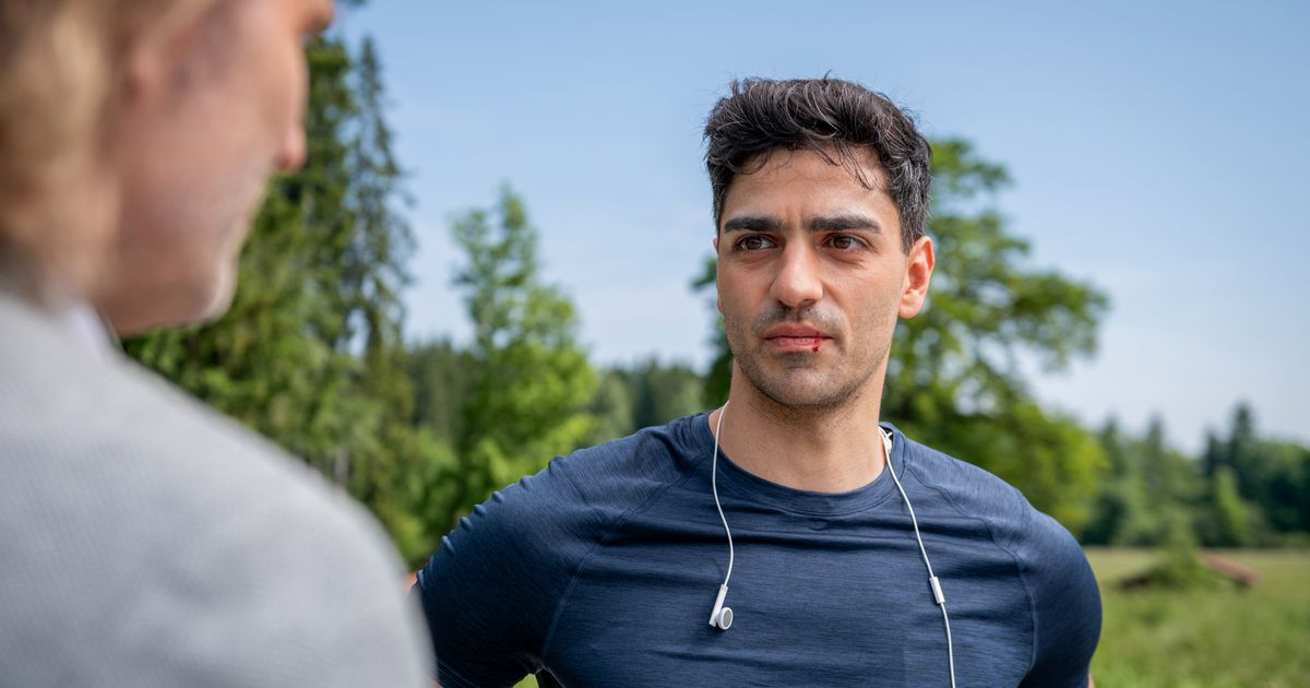 "Sturm der Liebe"-Vorschau: Alles aus beim Traumpaar? Leander will nach