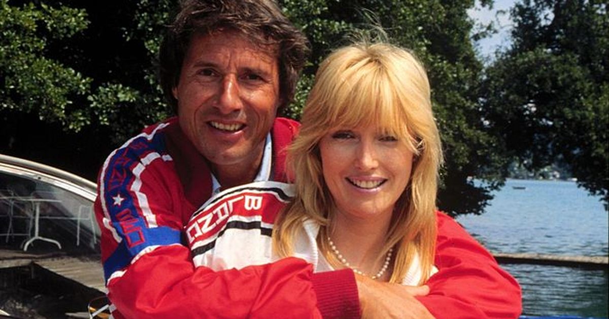 Udo Jürgens und die Frauen – 