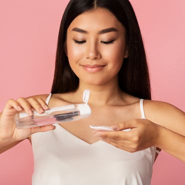 Abgeschminkt: Die 6 besten Make-up-Entferner für empfindliche Haut