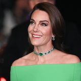 Prinzessin Kate: Mit dieser Lidschattenpalette kreierst du ihren Make-up Look