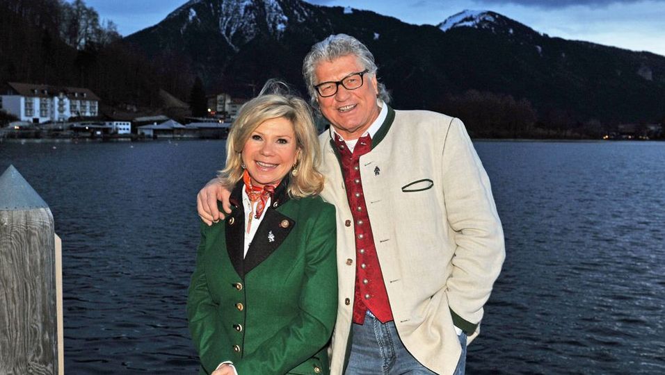 Marianne und Michael: Zu jung für die Rente  BUNTE.de