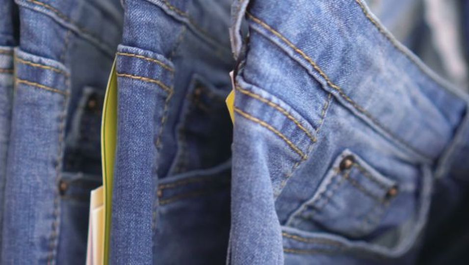 Skinny Jeans: So kombinieren Sie ein Trend-Outfit