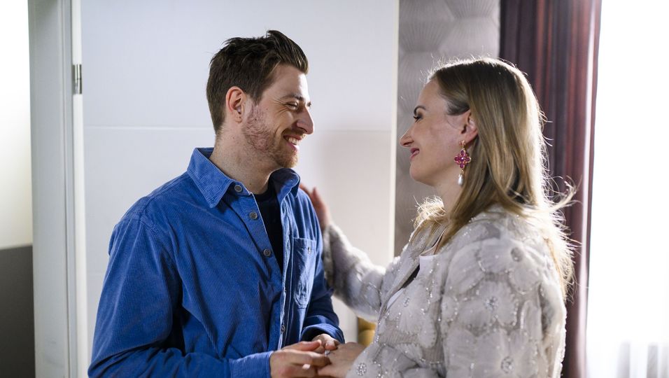 Alles was zählt, Isabelle, Yannick