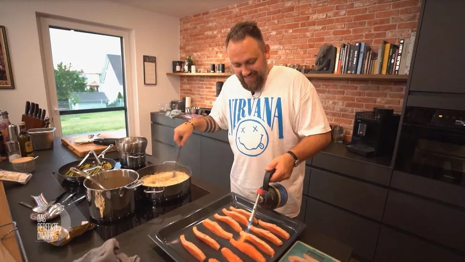 &amp;quot;Das perfekte Dinner&amp;quot;: Kandidat landet eiskalt auf dem letzten Platz ...
