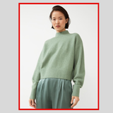 Key-Piece für Herbst & Winter: Ein Pullover von H&M wirkt teurer als er ist