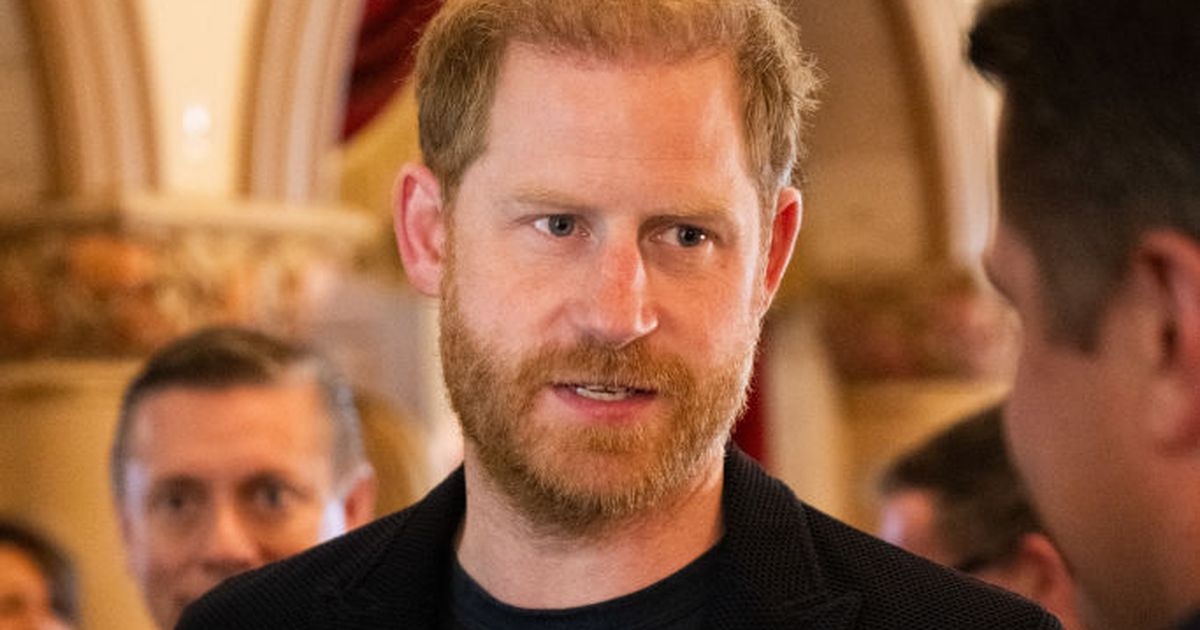 Erzkonservative wettern gegen Prinzen "Harry soll einfach nach Hause gehen"