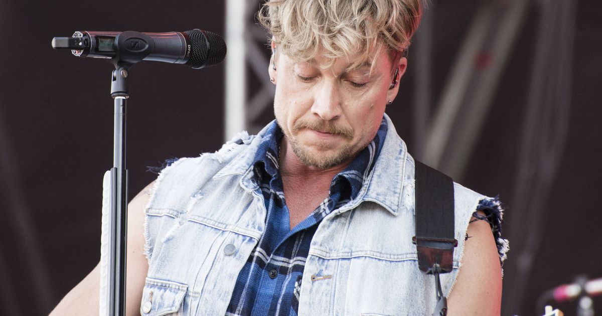 "The Voice of Germany"-Star Samu Haber: Urteil gefallen ...