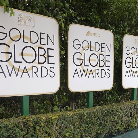 Private Investoren kaufen die Golden Globes