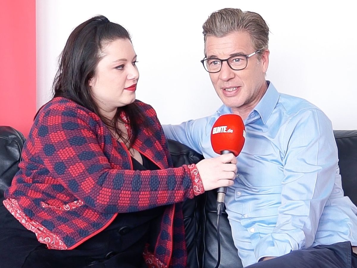 Alles was zählt: Das Ende einer Traum-Ehe? Vanessa und Christoph stehen vor  dem Aus | BUNTE.de