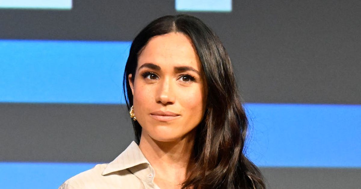 Schon wieder Ärger Kinderbuchautorin erhebt Vorwürfe gegen Herzogin Meghan