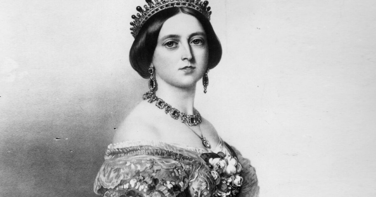 Queen Victoria (†1901): Darum prägt sie die royalen Hochzeiten bis heute