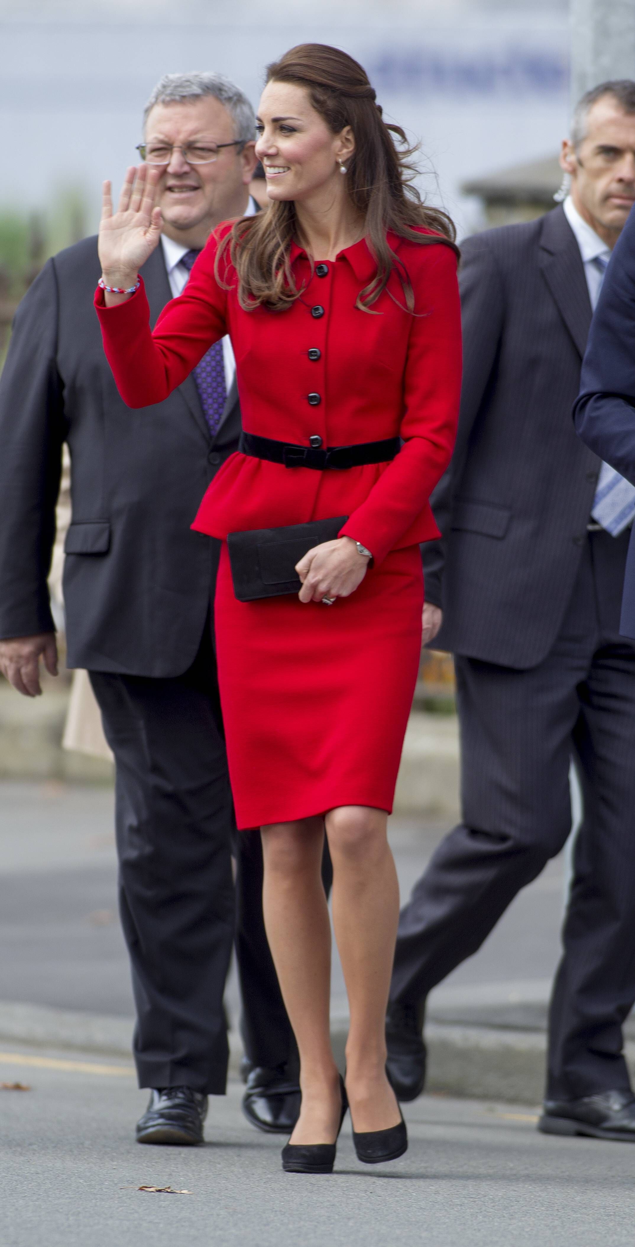 Kate Middleton: Das günstige Kleid von Zalando ist genau ihr Stil!
