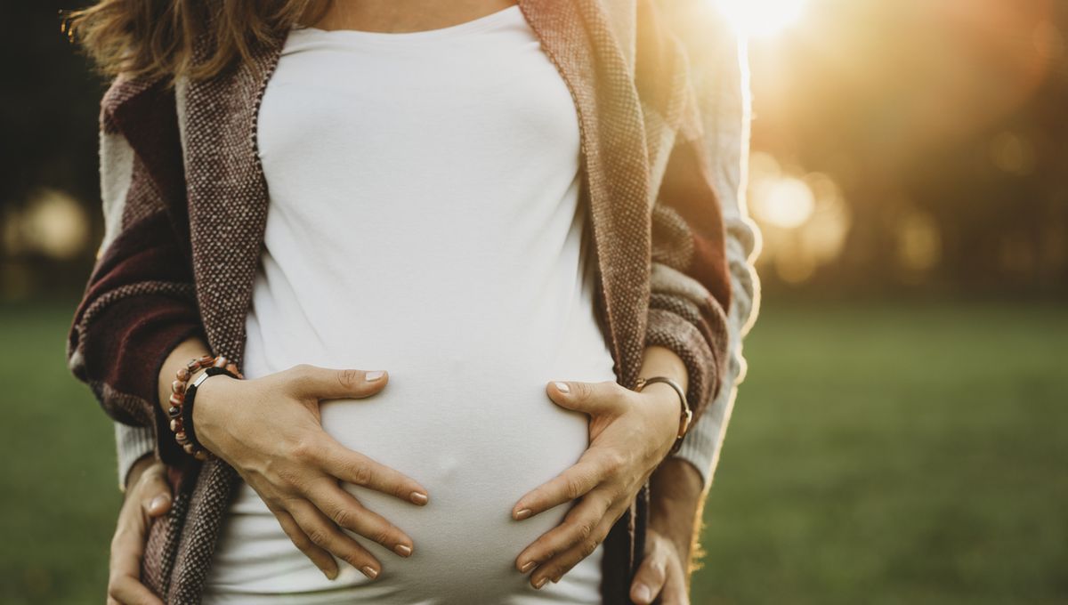 Schwanger Werden Kinderwunsch 5 Grunde Warum Es Nicht Immer Sofort Klappt Bunte De