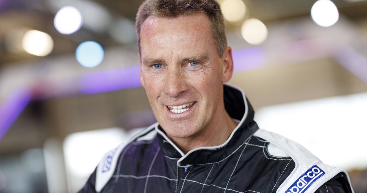 Jürgen Milski Nach Körperschieflage Die Diagnose ist da