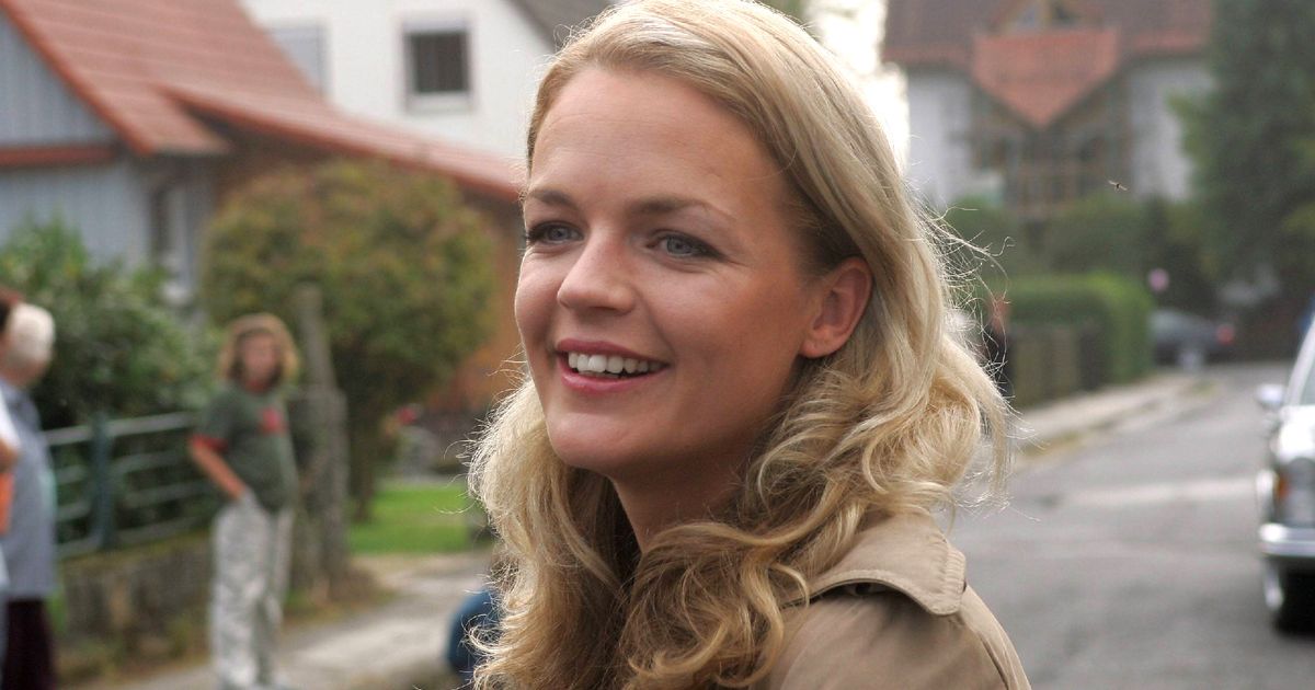Eva Brenner Schlaganfall