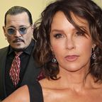 "Dirty-Dancing"-Star Jennifer Grey: Sie erhebt schwere Vorwürfe gegen ihren Ex Johnny Depp 