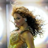 Superstar Beyoncé wünscht sich ein Publikum ganz in Silber
