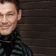 Morten Harket: Der ehemalige a-ha–Frontmann wandelt erfolgreich auf Solopfaden