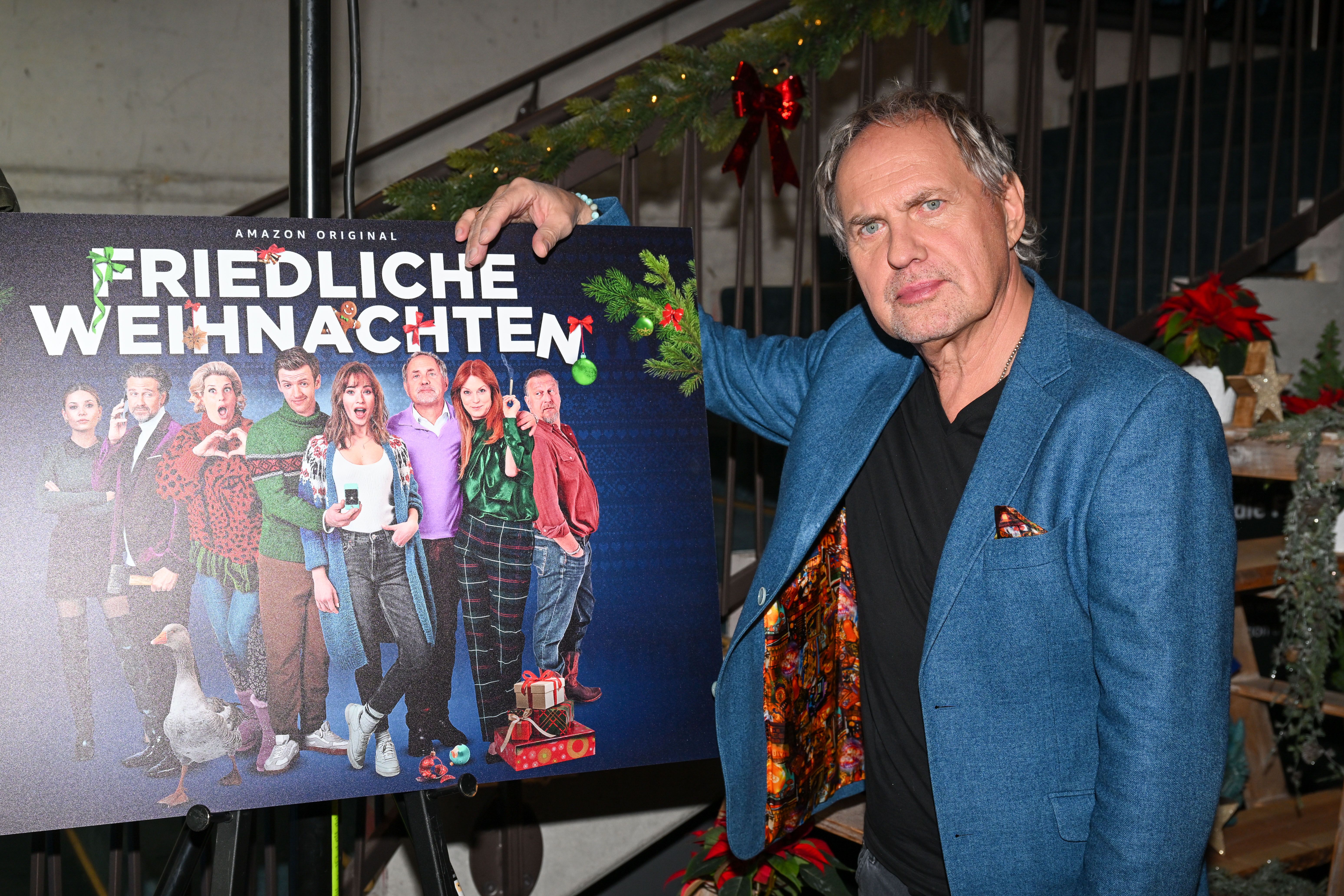 Mehr dazu auf BUNTE.de!