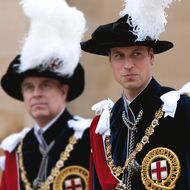 Prinz William: Ohne Prinz Andrew und "mit Stil": So möchte er Geburtstag feiern