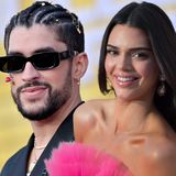 Kendall Jenner: Neue Liebe – Ist Rapper Bad Bunny ihr neuer Herzensmann?