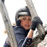 Einsatz bei "Die Bergretter": Heidi Klum wollte kein Geld