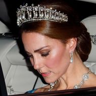 Prinzessin Kate: Warum sie bei der Krönung auf ein Diadem verzichten könnte