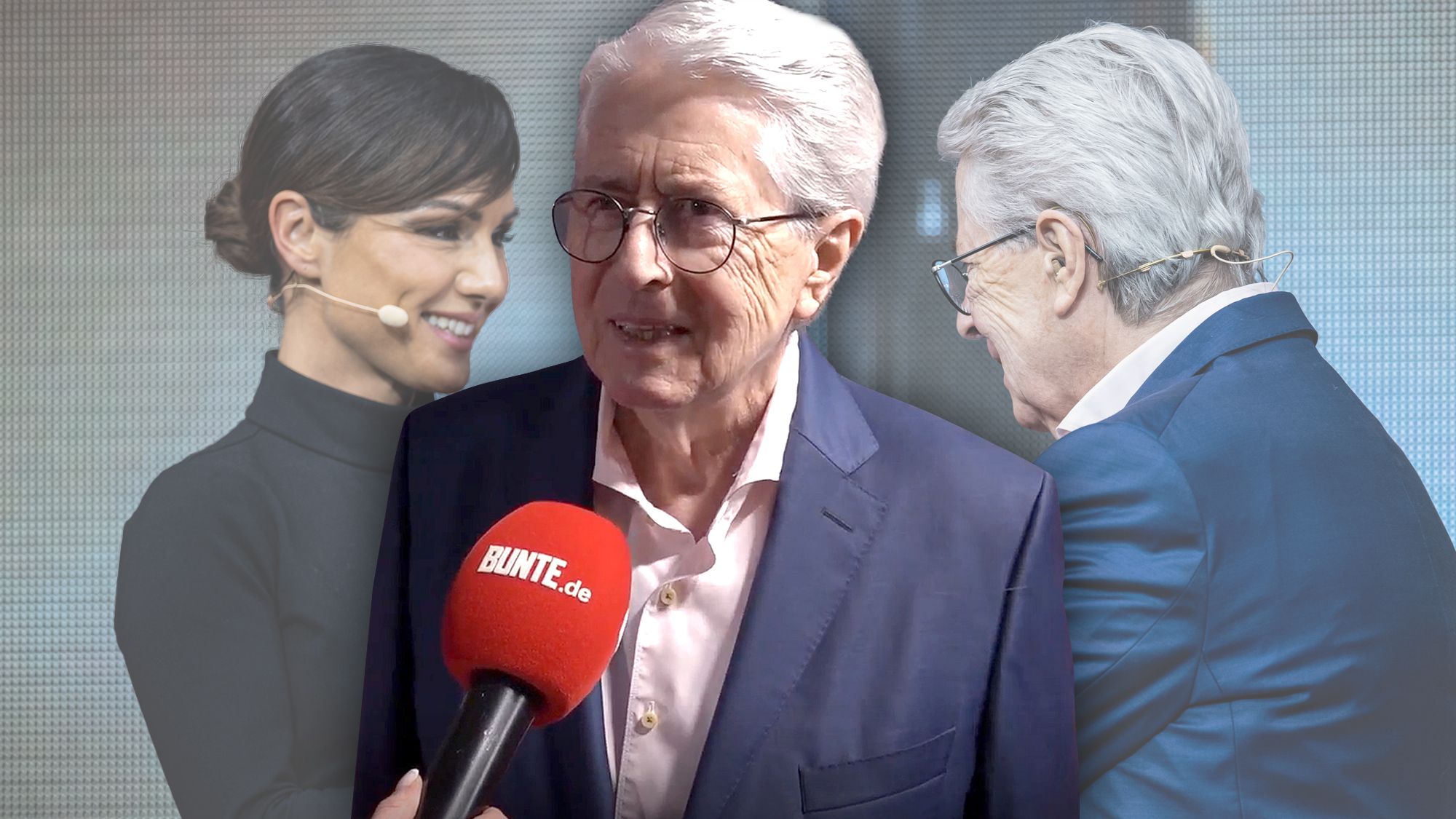 Mehr dazu auf BUNTE.de!