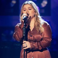 Kelly Clarkson - Trennungsschmerz: Zur Heilung schrieb sie über 60 Liebeslieder