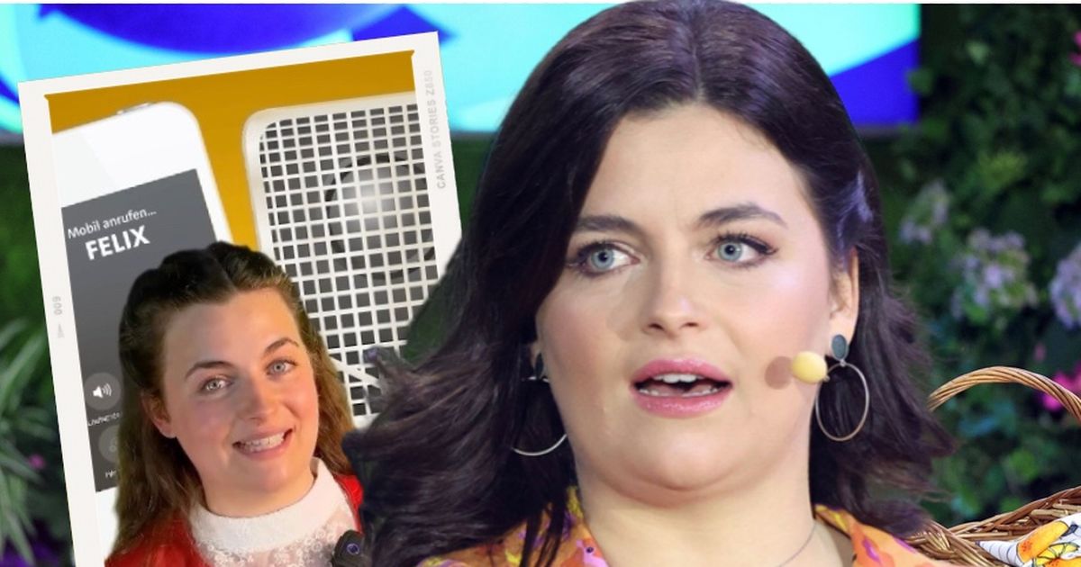 Bergdoktor"-Star Ronja Forcher vertraut auf ihren Felix – der lässt sie hängen | BUNTE.de