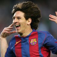 Lionel Messi | Fußball-Floh feiert zehn Jahre als Barca-Profi! 