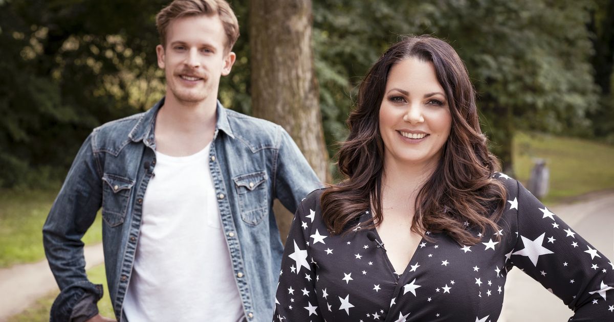 Paula Lambert & Lukas Klaschinski 5 Fragen zum Thema Sex und Liebe und 5 überraschende